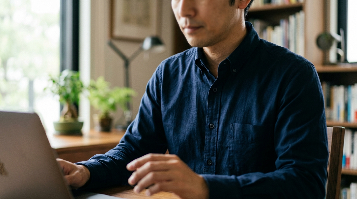 情シス経験を活かして社外CIOとして活動するイメージ